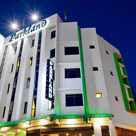 Parkland Hotel Brinchang Exterior foto